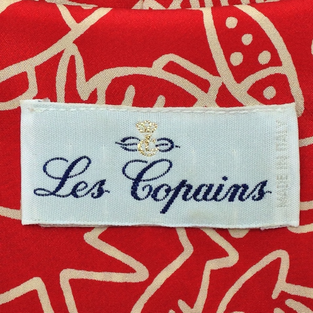 Les Copains dress